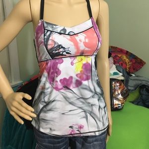 💕lululemon tank💕